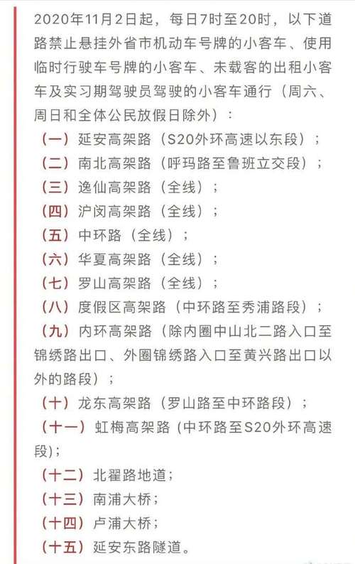 限号几点,限号几点至几点-第2张图片-文史 限号几点,限号几点至几点-第2张图片-文史