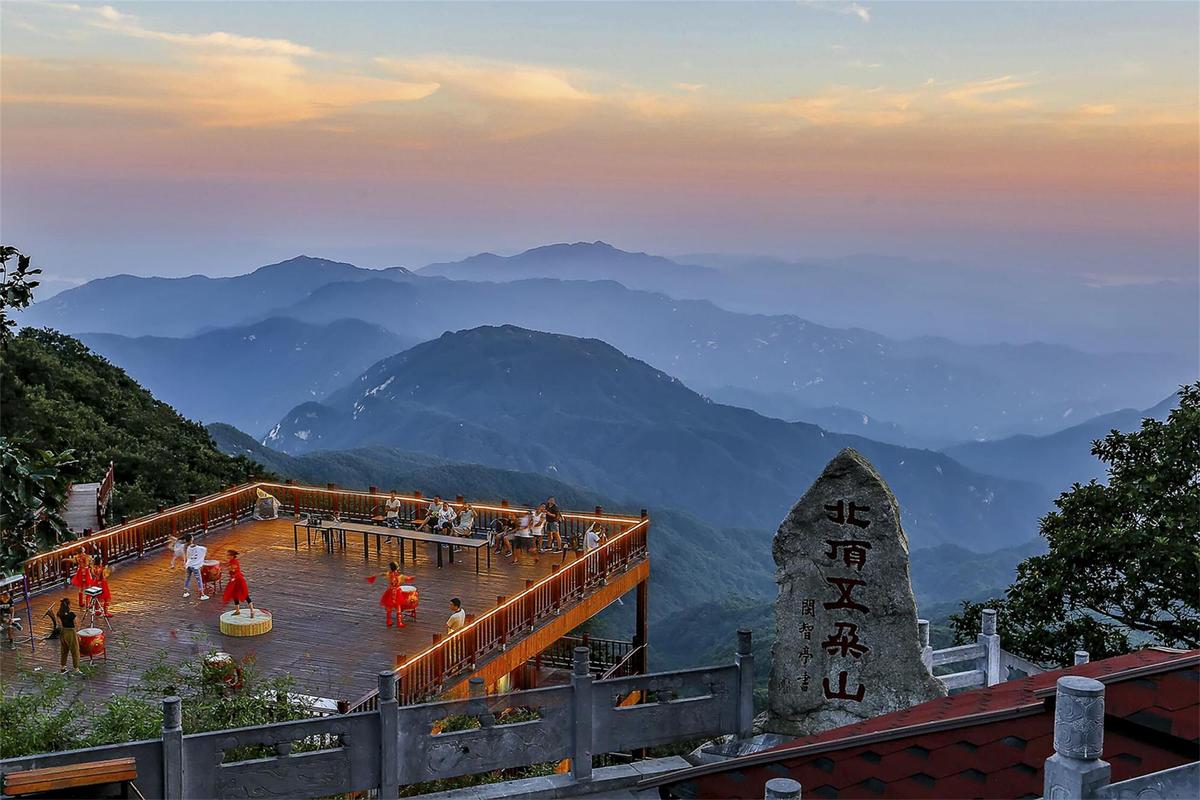 南阳市旅游景点大全景点排名榜(南阳市旅游景点大全简介)-第2张图片-文史 南阳市旅游景点大全景点排名榜(南阳市旅游景点大全简介)-第2张图片-文史