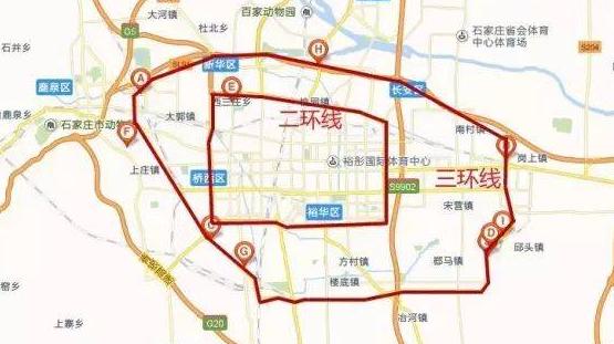 三环限号吗,郑州南三环限号吗