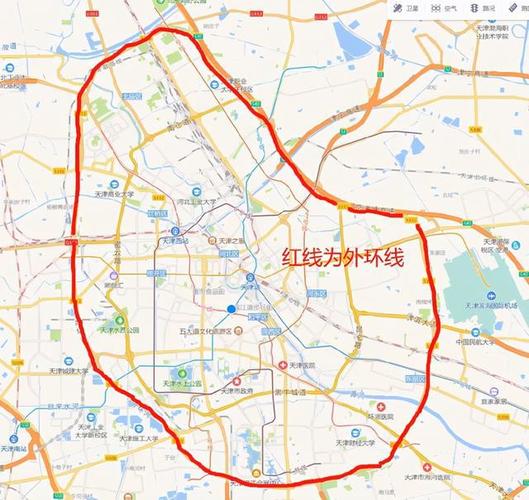 限行限号（限行限号什么意思）