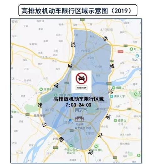 南京限号(南京限号外地车怎么限)-第2张图片-文史 南京限号(南京限号外地车怎么限)-第2张图片-文史