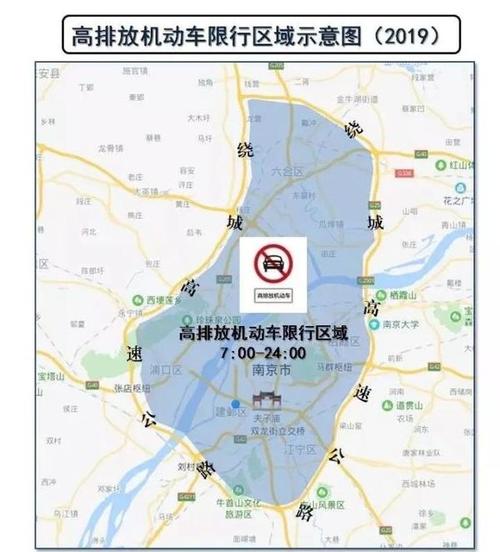 南京限号(南京限号外地车怎么限)-第7张图片-文史 南京限号(南京限号外地车怎么限)-第7张图片-文史