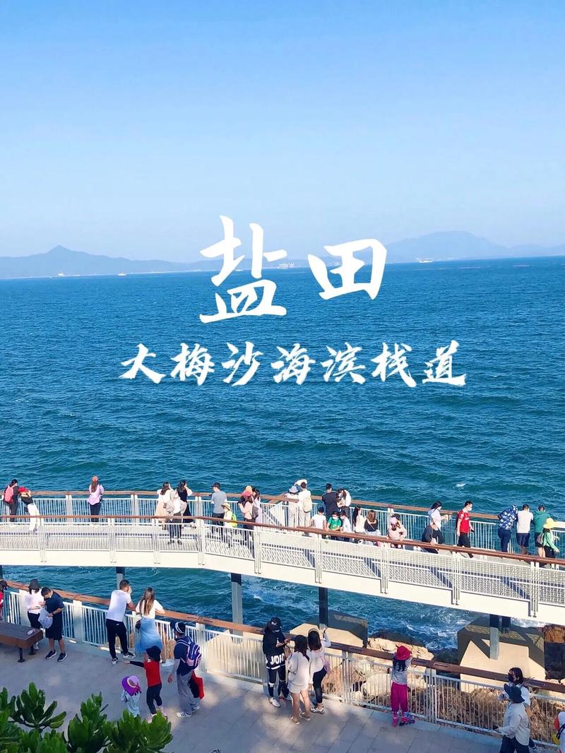 深圳大梅沙海滨公园游玩攻略（深圳大梅沙海滨公园官方网站）-第2张图片-文史