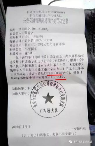 北京限号处罚(北京限号处罚多久能看到)-第5张图片-文史 北京限号处罚(北京限号处罚多久能看到)-第5张图片-文史