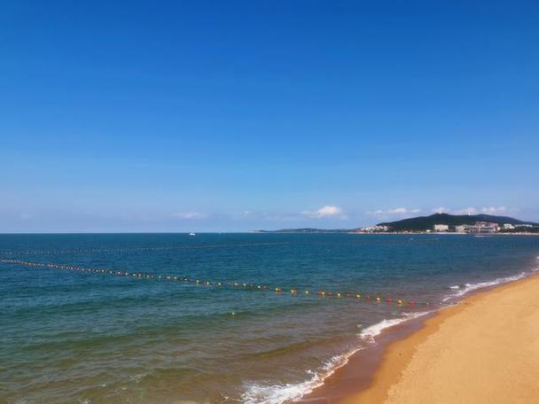 温州旅游景点海边沙滩（温州旅游景点 海边）