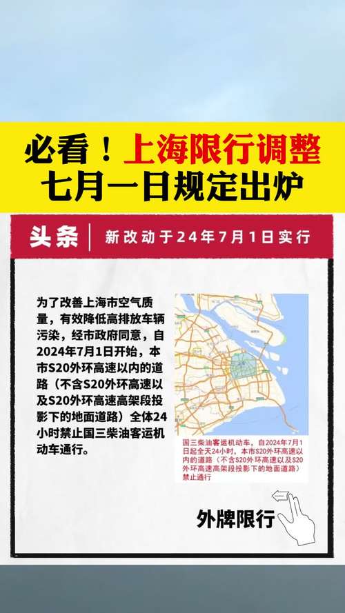 上海限号吗,上海限号吗外地车