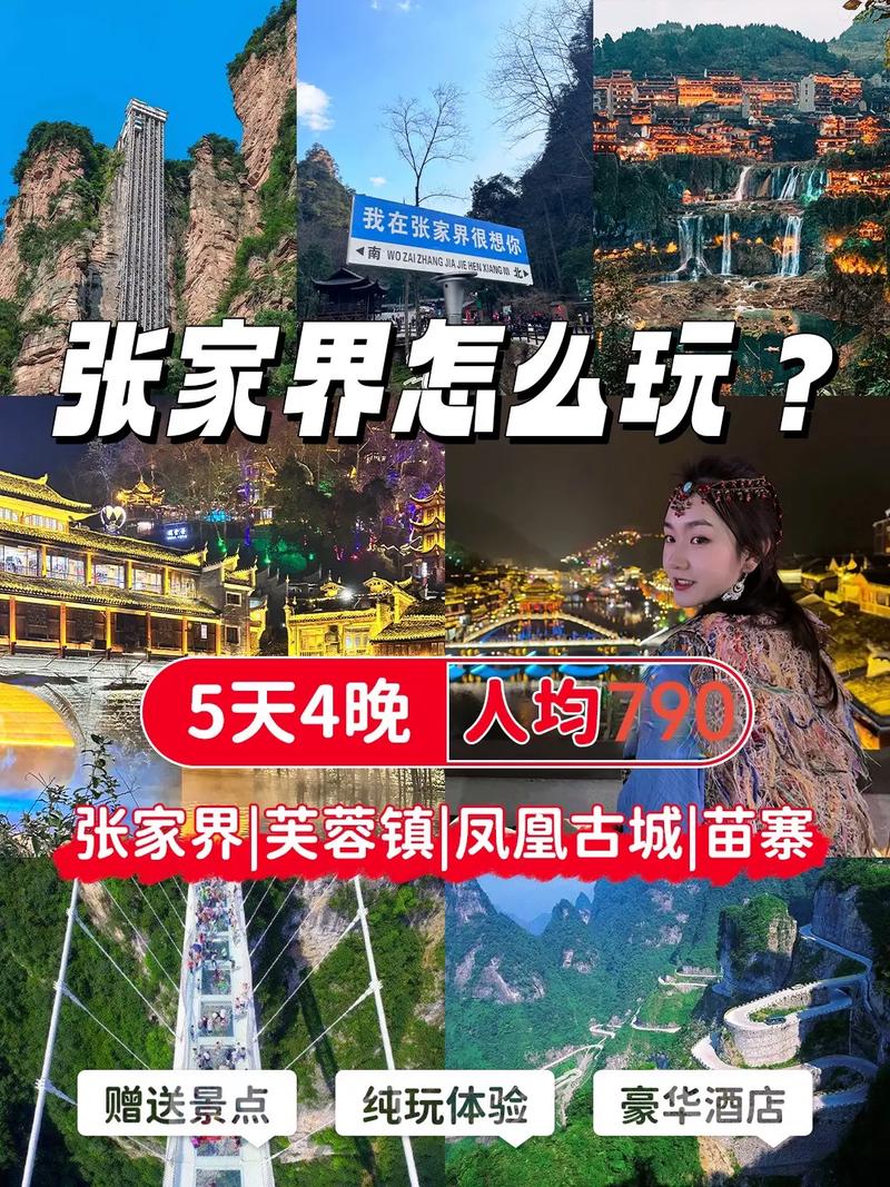 张家界正规的旅行社有哪几家,张家界旅行社网站-第8张图片-文史 张家界正规的旅行社有哪几家,张家界旅行社网站-第8张图片-文史