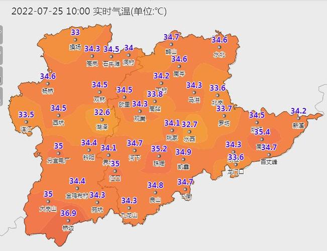 新余天气15天查询,新余天气15天查询表-第4张图片-文史