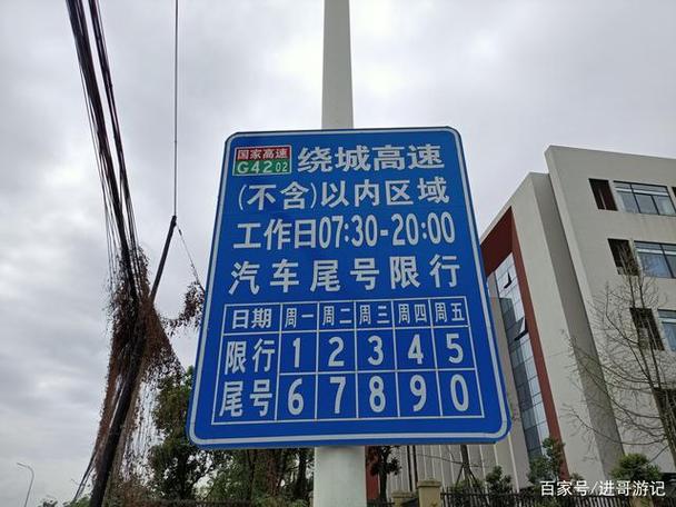 成都限号,成都限号区域范围-第4张图片-文史 成都限号,成都限号区域范围-第4张图片-文史
