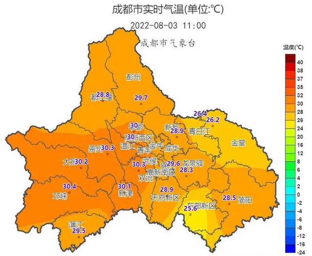 成都天气情况怎么样,成都成都成都天气-第4张图片-文史 成都天气情况怎么样,成都成都成都天气-第4张图片-文史