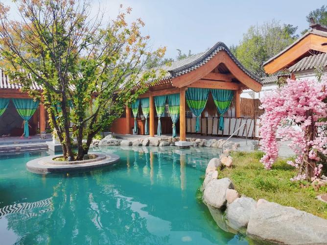 小汤山温泉哪家好,小汤山温泉哪家便宜-第5张图片-文史