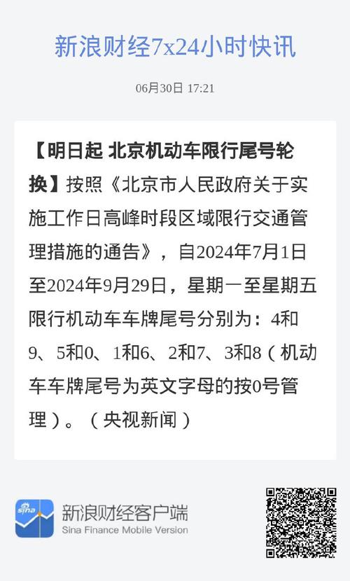 北京限行尾号(北京限行尾号怎么处罚)-第5张图片-文史 北京限行尾号(北京限行尾号怎么处罚)-第5张图片-文史