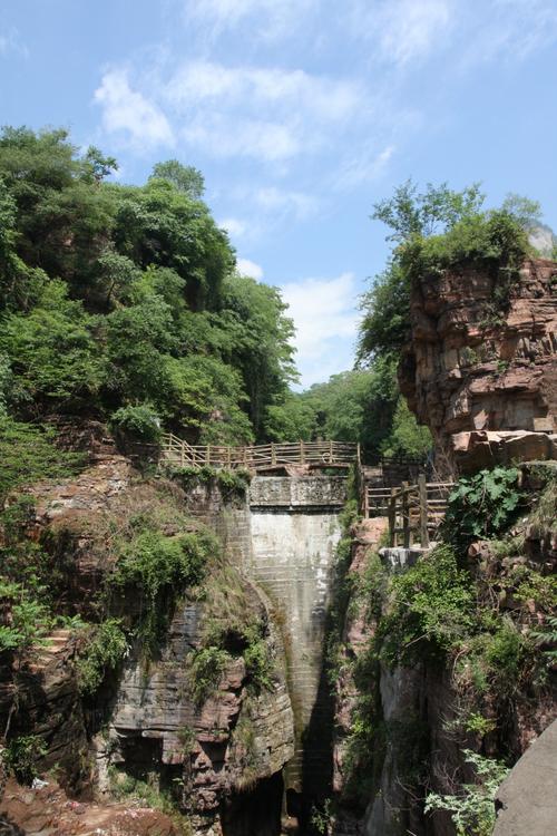 郭亮村旅游景点门票多少钱（郭亮村旅游景点在哪里）