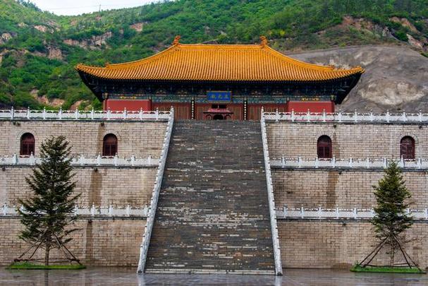 铁岭旅游景点推荐,铁岭旅游景点有哪些景点-第5张图片-文史 铁岭旅游景点推荐,铁岭旅游景点有哪些景点-第5张图片-文史