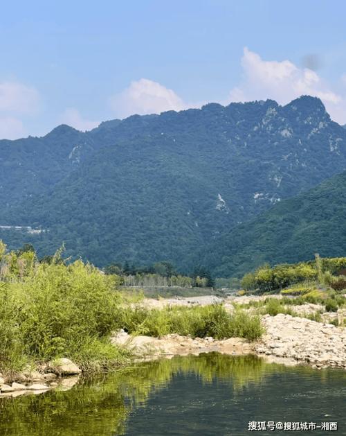 西安遛娃好去处免费,西安遛娃好去处免费有沙滩-第6张图片-文史