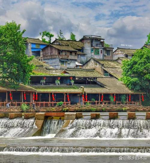 四川眉山旅游攻略,四川眉山旅游攻略自由行攻略-第4张图片-文史