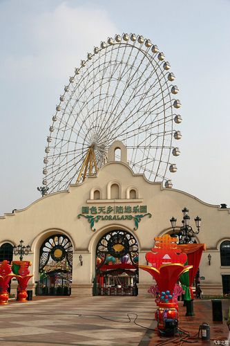 温江国色天香官方网站（温江国色天香联系电话）-第2张图片-文史