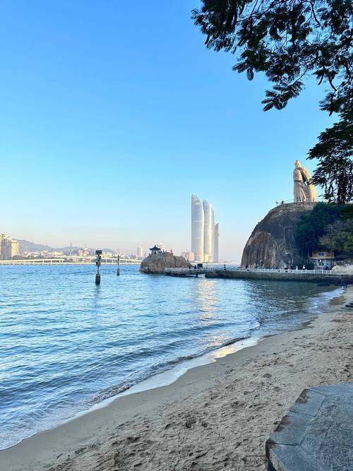 厦门旅游景点大全介绍（厦门旅游景点简介）-第6张图片-文史