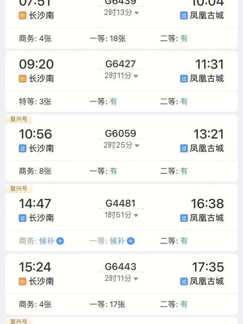 武汉去凤凰古城怎么去最方便（武汉怎样去凤凰古城）-第2张图片-文史