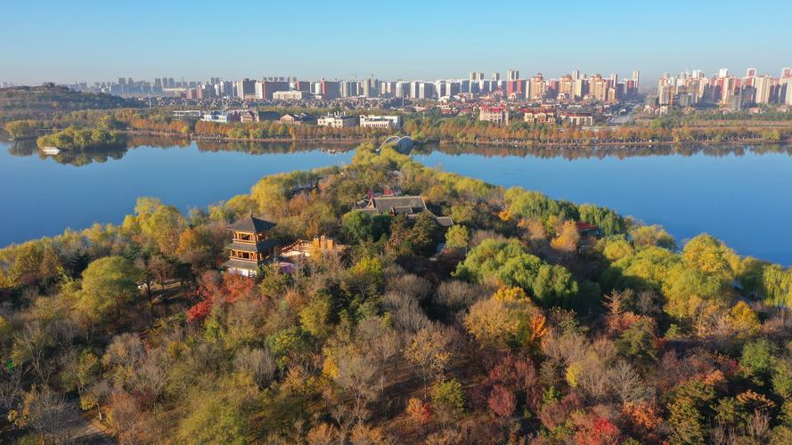 唐山必去景点,唐山必去景点一日游-第2张图片-文史 唐山必去景点,唐山必去景点一日游-第2张图片-文史
