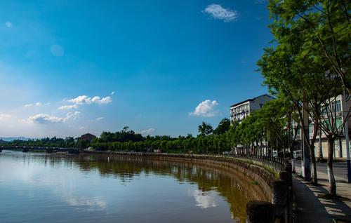 明天高安什么天气（高安今天天气怎么样?）-第6张图片-文史