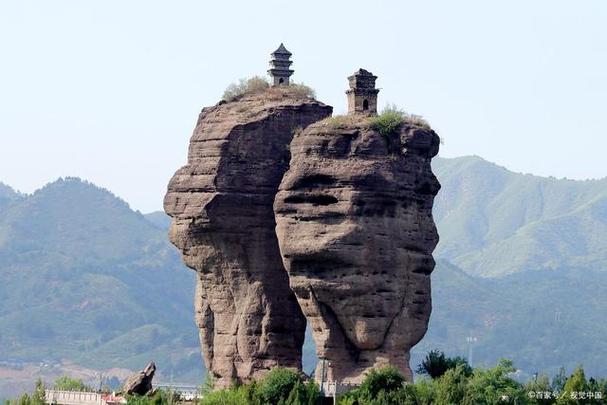 承德旅游攻略自驾游(承德旅游攻略自驾游路线图)-第6张图片-文史 承德旅游攻略自驾游(承德旅游攻略自驾游路线图)-第6张图片-文史