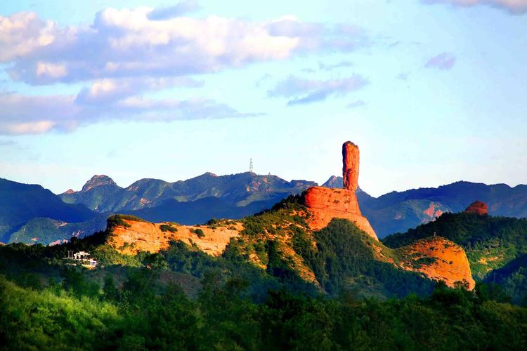 承德旅游攻略自驾游(承德旅游攻略自驾游路线图)-第7张图片-文史 承德旅游攻略自驾游(承德旅游攻略自驾游路线图)-第7张图片-文史