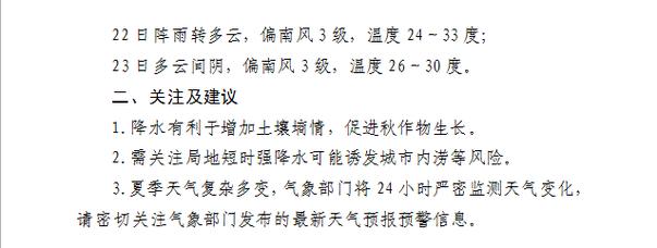 滑县三十天气预报,滑县2345天气预报-第7张图片-文史 滑县三十天气预报,滑县2345天气预报-第7张图片-文史