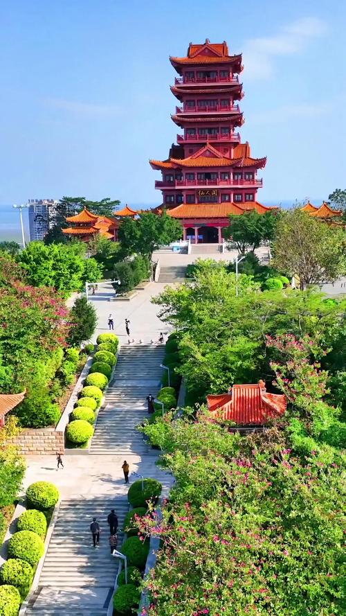 广西防城港旅游攻略自驾游,广西防城港旅游攻略自驾游路线图-第4张图片-文史 广西防城港旅游攻略自驾游,广西防城港旅游攻略自驾游路线图-第4张图片-文史