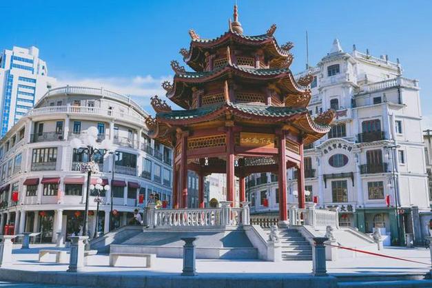 汕头中山公园,汕头中山公园作文