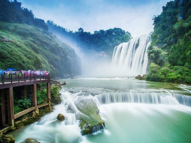 中国好玩的旅游景点,中国好玩的旅游景点有哪些两日游-第3张图片-文史 中国好玩的旅游景点,中国好玩的旅游景点有哪些两日游-第3张图片-文史