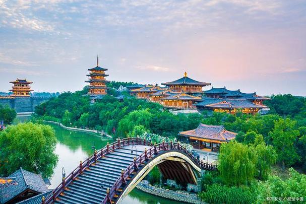 中国好玩的旅游景点,中国好玩的旅游景点有哪些两日游-第6张图片-文史 中国好玩的旅游景点,中国好玩的旅游景点有哪些两日游-第6张图片-文史