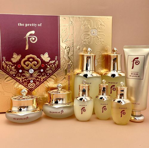 天气丹护肤品怎么样,韩后天气丹护肤品怎么样-第4张图片-文史 天气丹护肤品怎么样,韩后天气丹护肤品怎么样-第4张图片-文史