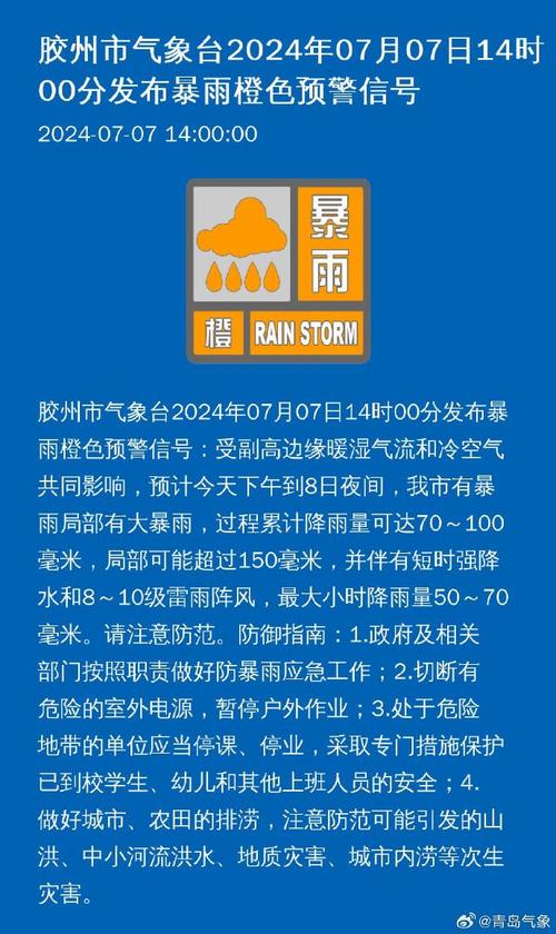 下载胶州天气预报,胶州天气预报查询-第6张图片-文史 下载胶州天气预报,胶州天气预报查询-第6张图片-文史