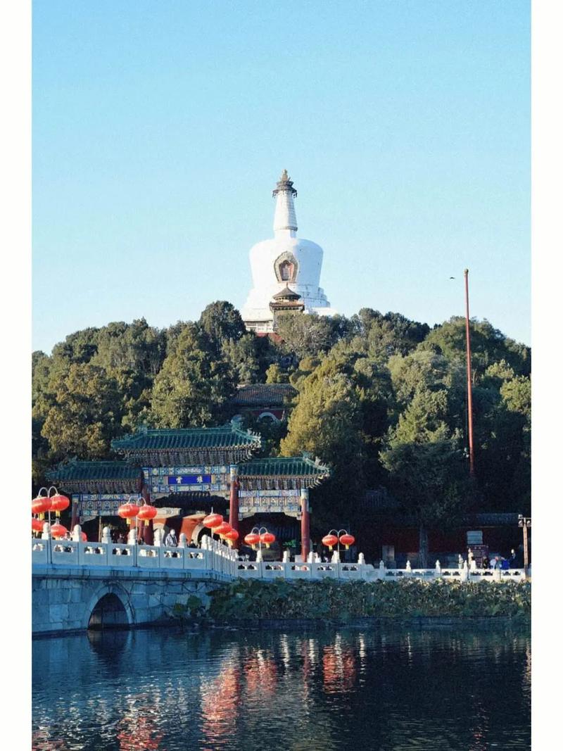 北京后海公园,北京后海公园需要预约吗