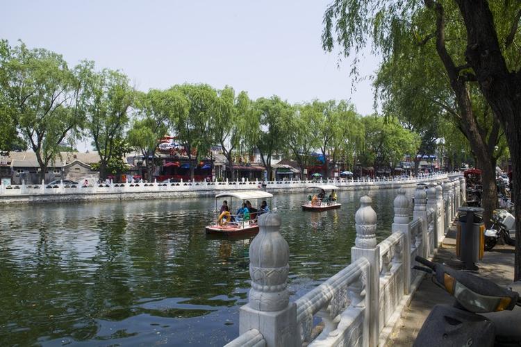 北京后海公园,北京后海公园需要预约吗-第4张图片-文史 北京后海公园,北京后海公园需要预约吗-第4张图片-文史