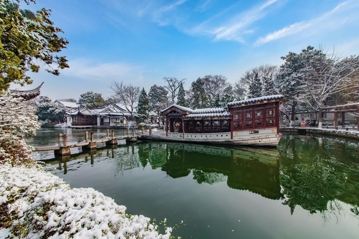 南京旅游景点排名榜（南京旅游景点排名榜 免费）-第3张图片-文史