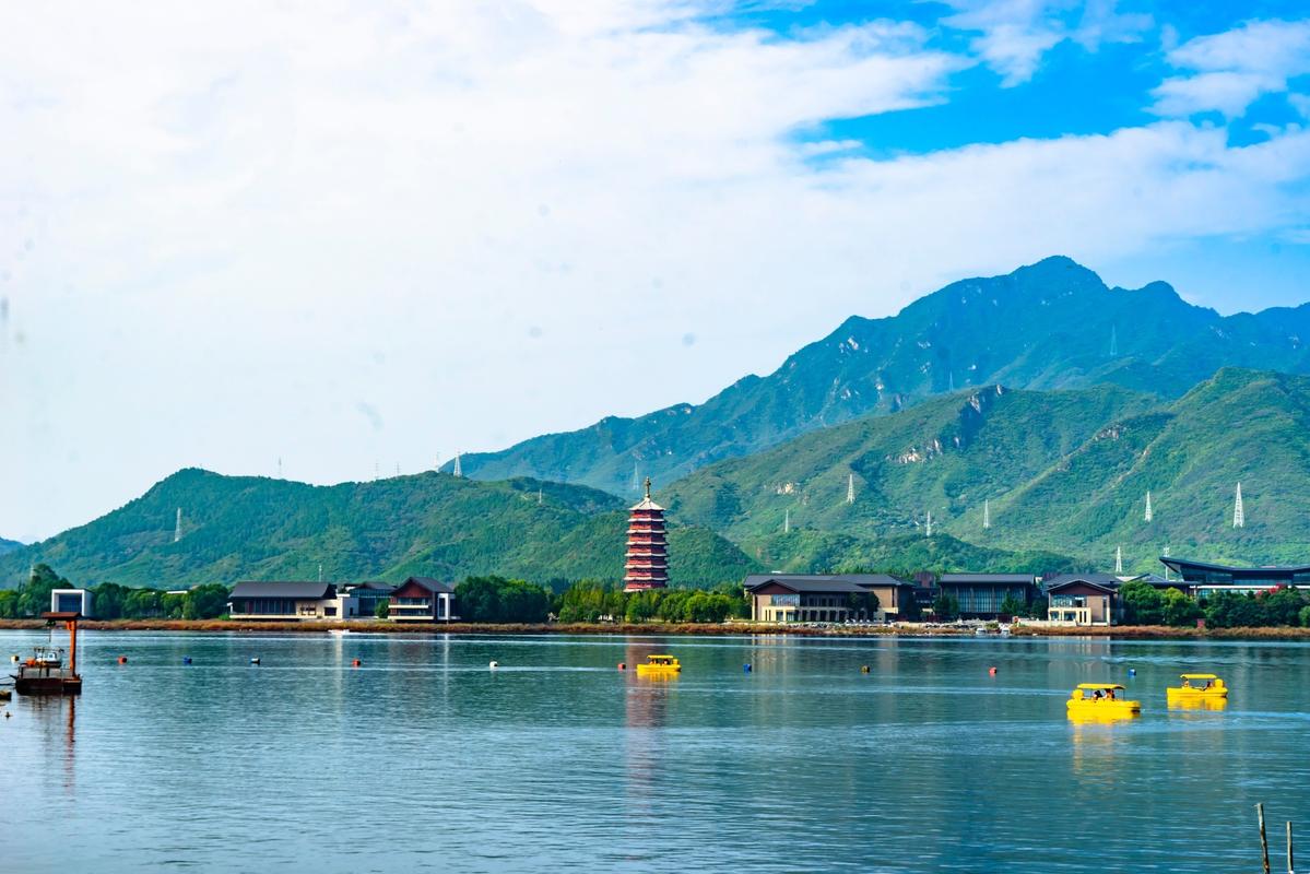 怀柔雁栖湖旅游攻略,怀柔雁栖湖旅游攻略自助游