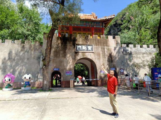 河北省内旅游景点大全(河北省内旅游景点大全推荐)-第3张图片-文史 河北省内旅游景点大全(河北省内旅游景点大全推荐)-第3张图片-文史