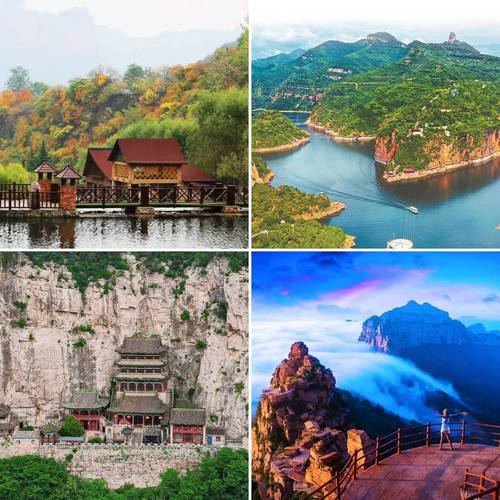 河北省内旅游景点大全(河北省内旅游景点大全推荐)-第5张图片-文史 河北省内旅游景点大全(河北省内旅游景点大全推荐)-第5张图片-文史