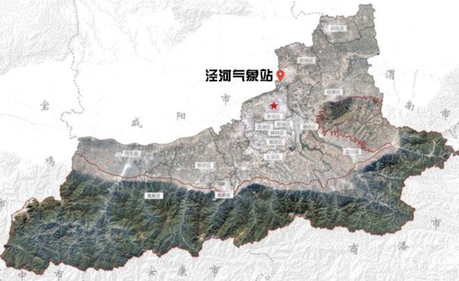 高陵天气预报7天,高陵天气预报15天气报更新-第8张图片-文史 高陵天气预报7天,高陵天气预报15天气报更新-第8张图片-文史