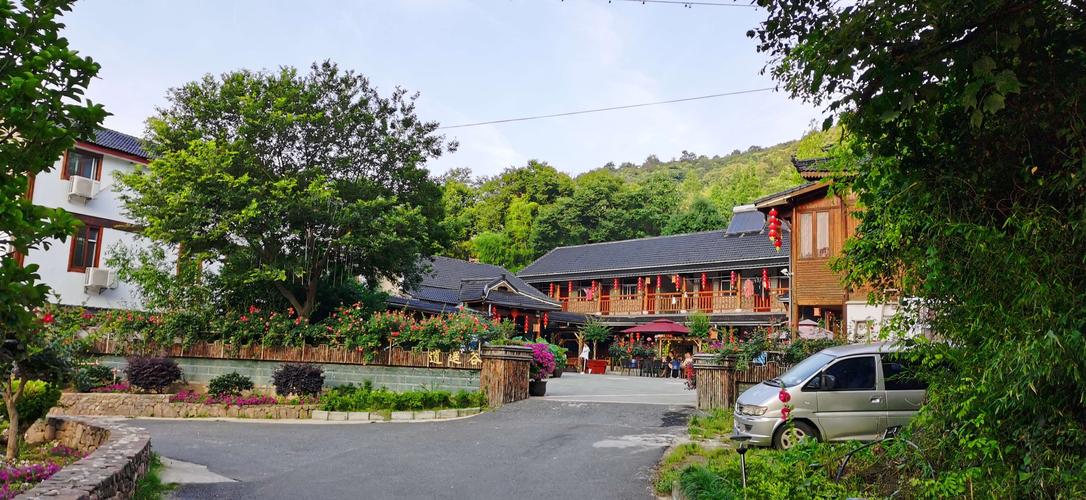 长兴口碑比较好的农家乐（长兴口碑比较好的农家乐长兴水口山湾湾私房菜）-第1张图片-文史