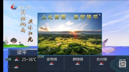 重庆电视台天气预报(重庆电视台天气预报2014)-第6张图片-文史 重庆电视台天气预报(重庆电视台天气预报2014)-第6张图片-文史