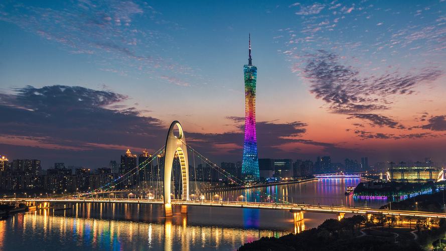 珠江夜游时间表和站点,珠江夜游位置在哪-第4张图片-文史 珠江夜游时间表和站点,珠江夜游位置在哪-第4张图片-文史