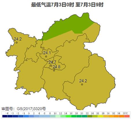 江西省天气预报查询(江西省气象台发布天气预报)-第5张图片-文史 江西省天气预报查询(江西省气象台发布天气预报)-第5张图片-文史