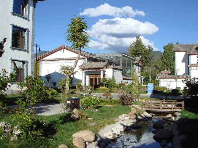 丽江住宿住在哪里比较好(丽江住宿住在哪里比较好找工作)-第2张图片-文史 丽江住宿住在哪里比较好(丽江住宿住在哪里比较好找工作)-第2张图片-文史