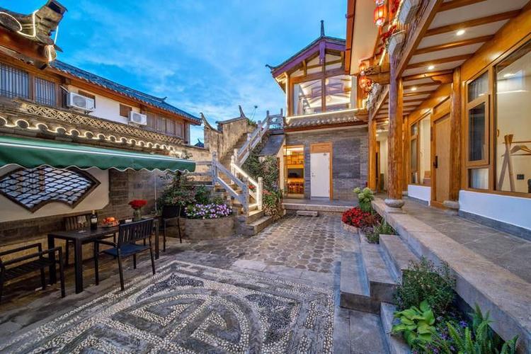 丽江住宿住在哪里比较好(丽江住宿住在哪里比较好找工作)-第7张图片-文史 丽江住宿住在哪里比较好(丽江住宿住在哪里比较好找工作)-第7张图片-文史
