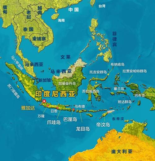 巴厘岛是属于哪个国家的(巴厘岛是属于哪个国家的著名岛屿)-第7张图片-文史 巴厘岛是属于哪个国家的(巴厘岛是属于哪个国家的著名岛屿)-第7张图片-文史