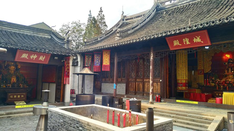 上海名胜景点有哪些,上海名胜景点有哪些地方好玩