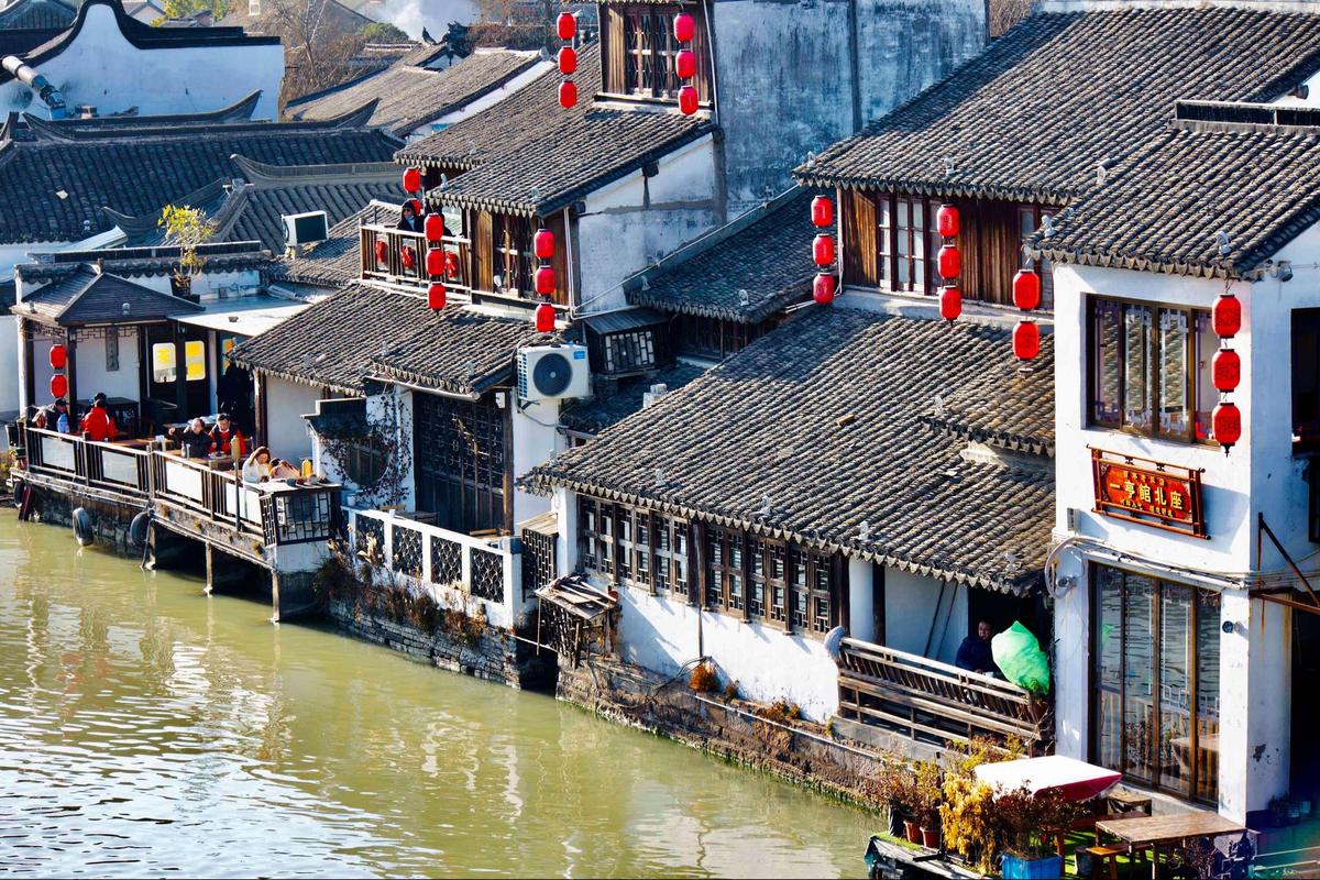 上海名胜景点有哪些,上海名胜景点有哪些地方好玩-第5张图片-文史 上海名胜景点有哪些,上海名胜景点有哪些地方好玩-第5张图片-文史